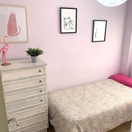 Bonito Apartamento En La Macarena Севиля Екстериор снимка