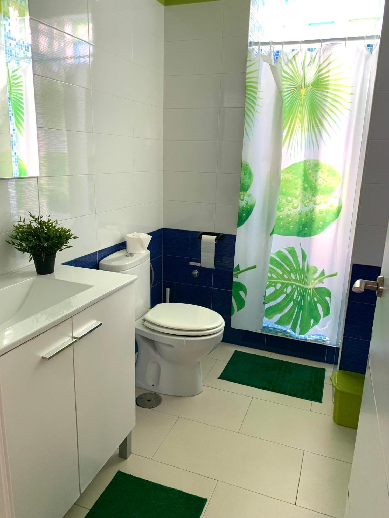 Bonito Apartamento En La Macarena Севиля Екстериор снимка
